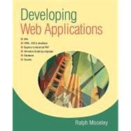 Developing Web Applications
