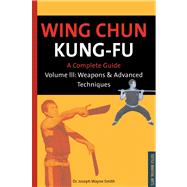 Wing Chun KungFu Wing Chun KungFu