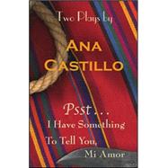 Psst . . . I  Have Something  to Tell You, Mi Amor