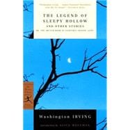 The Legend of Sleepy Hollow and Other Stories Or The Sketch Book of Geoffrey Crayon Gent The Legend of Sleepy Hollow and Other Stories Or The Sketch Book of Geoffrey Crayon Gent