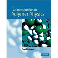 An Introduction to Polymer Physics