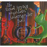 The Great Smoky Mountains Salamander Ball