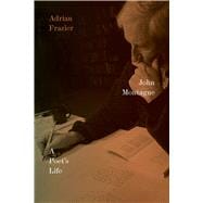 John Montague A Poet's Life