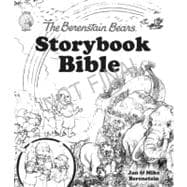The Berenstain Bears Storybook Bible
