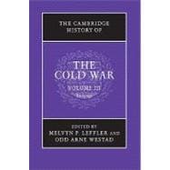 The Cambridge History of the Cold War