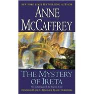 The Mystery of Ireta Dinosaur Planet Dinosaur Planet Survivors The Mystery of Ireta Dinosaur Planet Dinosaur Planet Survivors