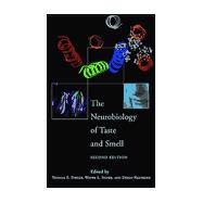The Neurobiology of Taste and Smell