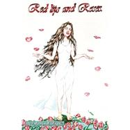 Red Lips And Roses