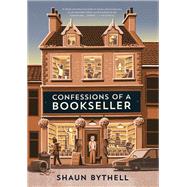 Confessions of a Bookseller