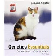 9781319107222 | Genetics Essentials Concepts ... | Knetbooks