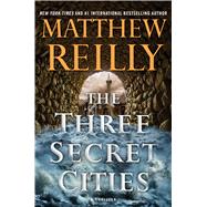 The Three Secret Cities