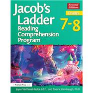 Jacobs Ladder Reading Comprehension Program Grades 78