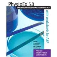 9780321929648 Physioex 9 1 Laboratory Knetbooks