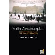 Berlin Alexanderplatz