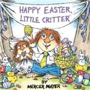 Happy Easter Little Critter Little Critter