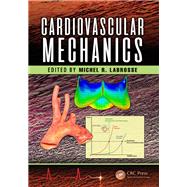 Cardiovascular Mechanics