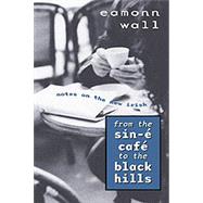 From the Sin-e Cafe to the Black Hills : Notes on the New Irish