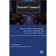 Present  Connect