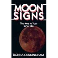 Moon Signs The Key to Your Inner Life