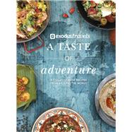 A Taste of Adventure