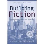Building Fiction