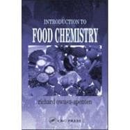 Introduction to Food Chemistry