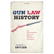 Gun Law History How Three-Hundred Years of Weapons Laws Built the Nation