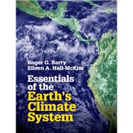 Essentials of the Earths Climate System