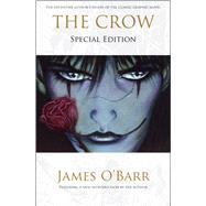 The Crow - Special Edition