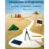 Introduction to Engineering