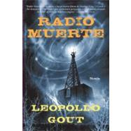 Radio muerte  Ghost Radio