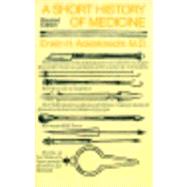 A Short History of Medicine