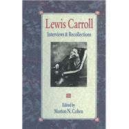 Lewis Carroll