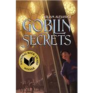 Goblin Secrets