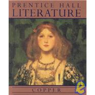 Prentice Hall Literature 1991Grade Six