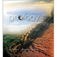 Loose Leaf Version For Exploring Geology