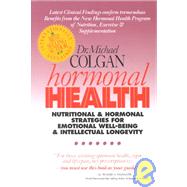 Hormonal Health