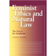 Feminist Ethics and Natural Law