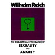 The Bioelectrical Investigation of Sexuality and Anxiety