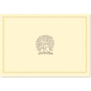 Tree of Life Boxed Note Cards