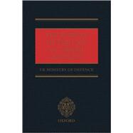 The Manual of the Law of Armed Conflict
