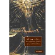 Blake's Gifts: Poetry and the Politics of Exchange
