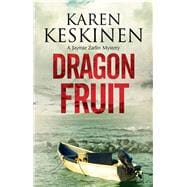 Dragon Fruit