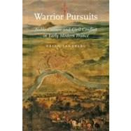 Warrior Pursuits