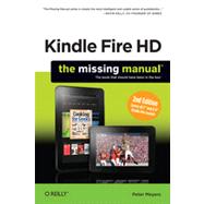Kindle Fire HD
