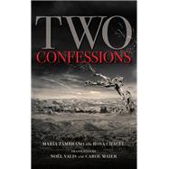 Two Confessions