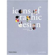 Icons Of Graphic Design Pa