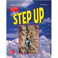 Merrill Reading Program, Step Up Skills Book, Level E Skills Book Level E
