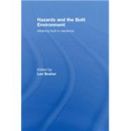 Hazards and the Built Environment: Attaining Built-in Resilience