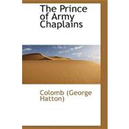 The Prince of Army Chaplains